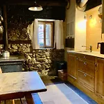 奥格霍夫222度假屋 度假居 *