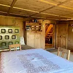 度假居 奥格霍夫222度假屋 考恩台尔