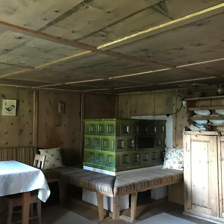 Ferienhaus Ogghof 222 *