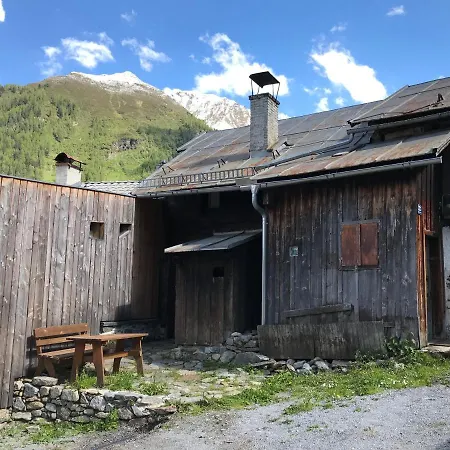 Ogghof 222 Holiday home *