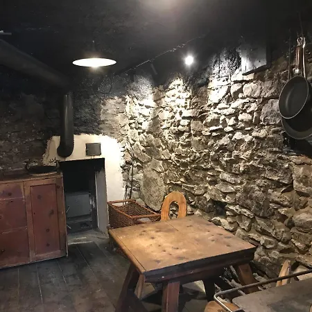 Ogghof 222 Holiday home