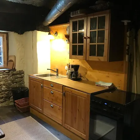 Ogghof 222 Holiday home