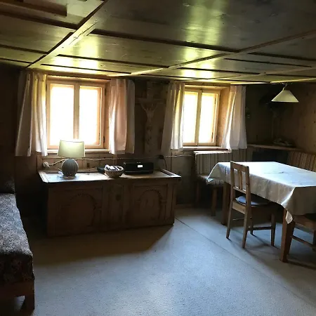 Ogghof 222 Holiday home *