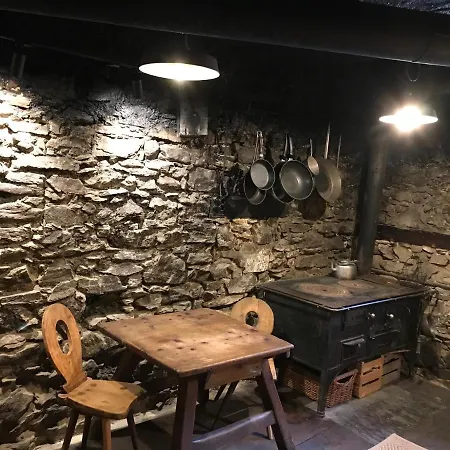Holiday home Ogghof 222
