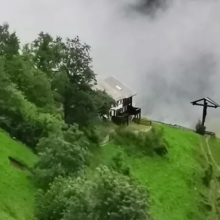 Holiday home Ogghof 222 Kaunertal