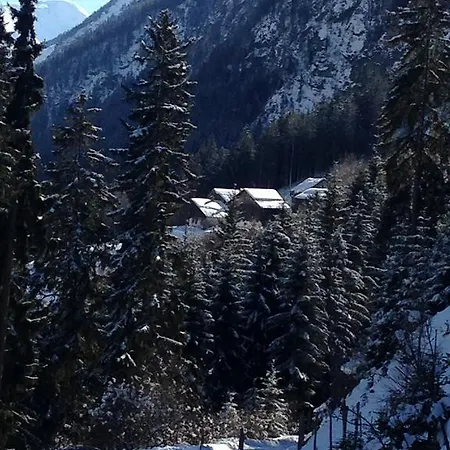 Holiday home Ogghof 222
