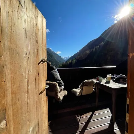 Ogghof 222 Kaunertal