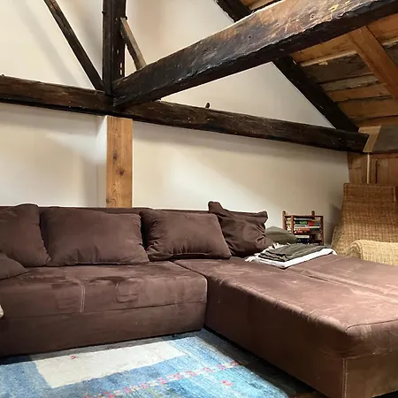 Ogghof 222 Holiday home Kaunertal
