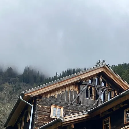 Vakantiehuis Oegghof 222