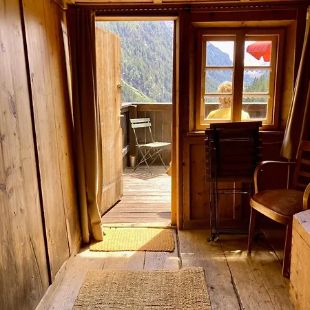 Tatil Evi Oegghof 222