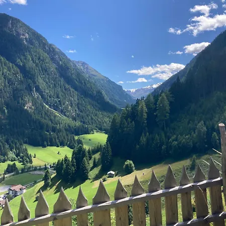 Tatil Evi Oegghof 222 *