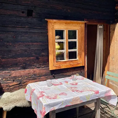 Oegghof 222 * Kaunertal