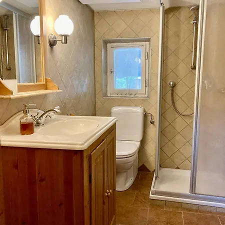 Tatil Evi Oegghof 222