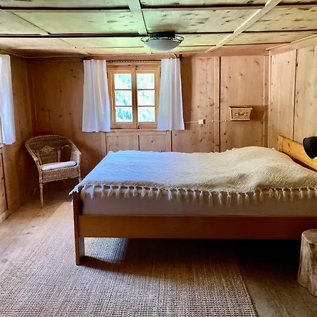 Tatil Evi Oegghof 222 *