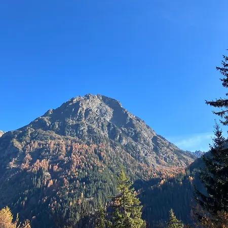 Oegghof 222 * Kaunertal