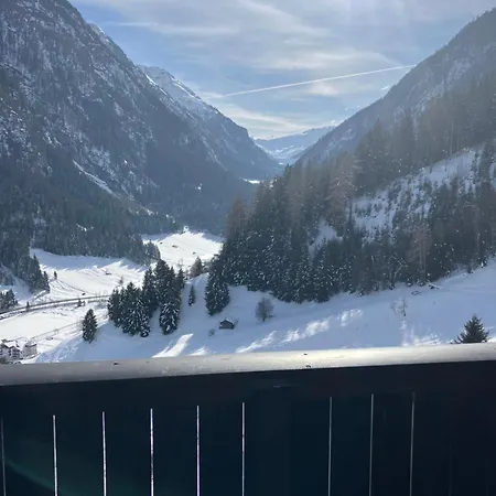 Oegghof 222 Semesterbostad