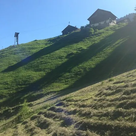 Ogghof 222 Kaunertal