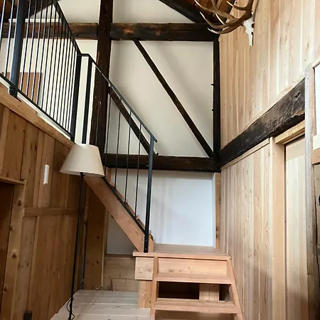 Oegghof 222 Kaunertal