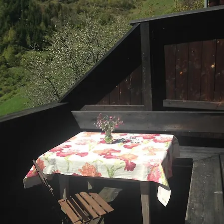 Ferienhaus Ogghof 222 *