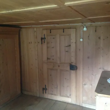 Ogghof 222 Holiday home