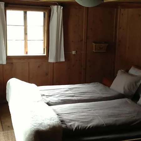 Holiday home Ogghof 222
