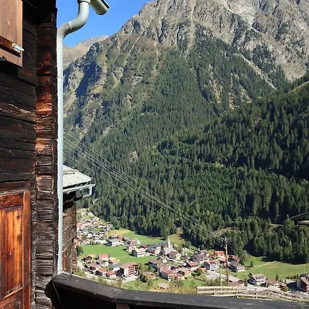 Oegghof 222 Kaunertal