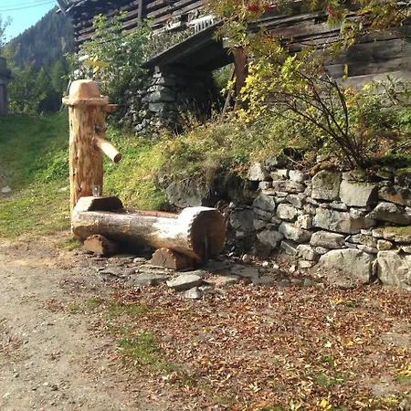 Tatil Evi Oegghof 222 *