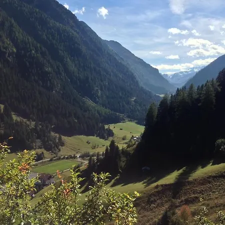 Ogghof 222 Kaunertal