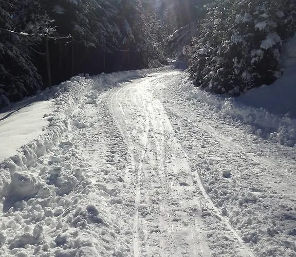 Σπίτι διακοπών Oegghof 222 *