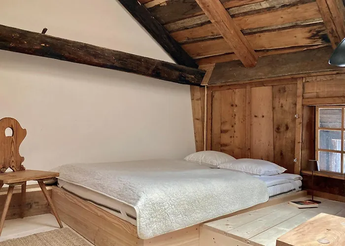 Oegghof 222 * Kaunertal