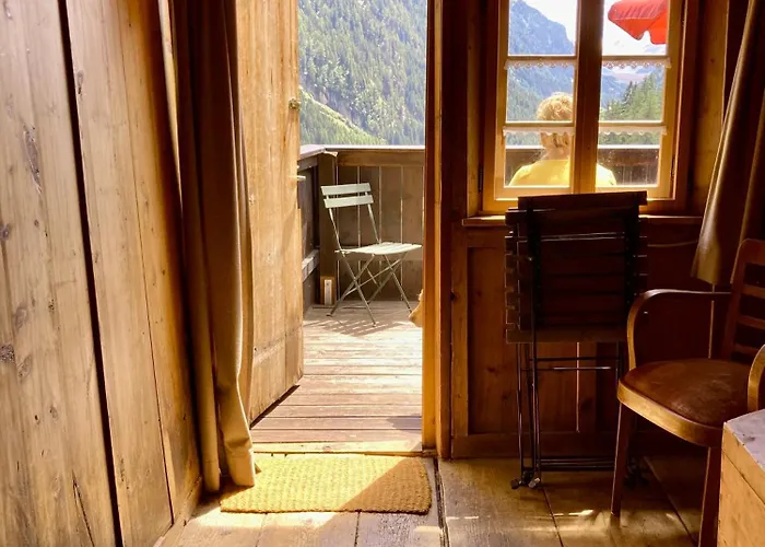 Σπίτι διακοπών Oegghof 222