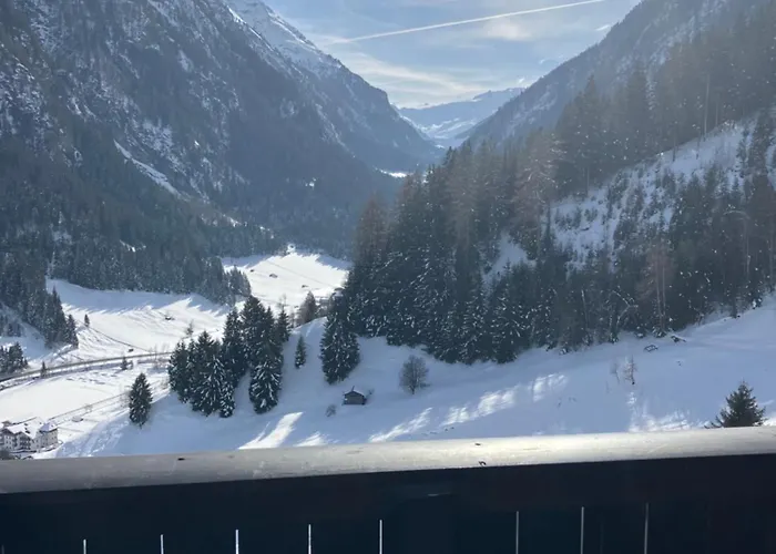 Oegghof 222 Σπίτι διακοπών