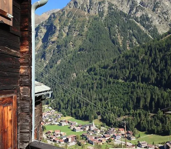 Oegghof 222 Kaunertal