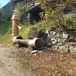 Dom wakacyjny Oegghof 222 *