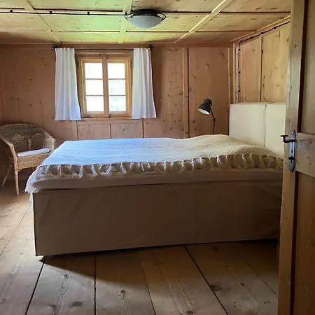 Feriehus Oegghof 222