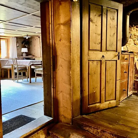 Ogghof 222 Kaunertal